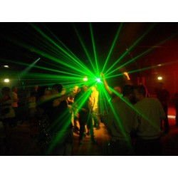 Laser Show