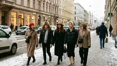 Iza beanie kape: 9 kapa koje možete nositi zimi 2026. da biste ostali topli i elegantni